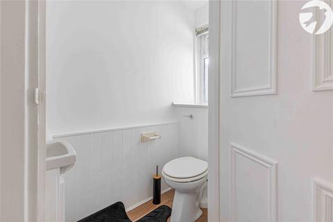 3 bedroom terraced house for sale, River Drive, Rochester, Kent, ME2