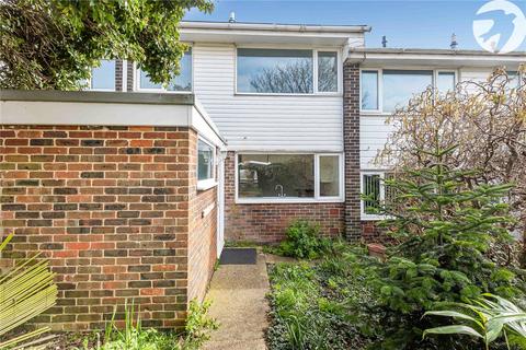 3 bedroom terraced house for sale, River Drive, Rochester, Kent, ME2