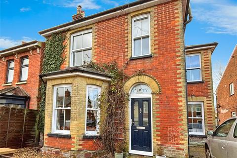 Clarence Road, Newport, Isle of Wight