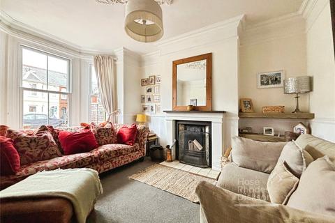 3 bedroom detached house for sale, Clarence Road, Newport, Isle of Wight
