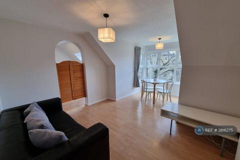 undefined, Pursewardens Close, London, W13