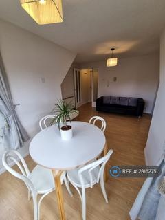 undefined, Pursewardens Close, London, W13