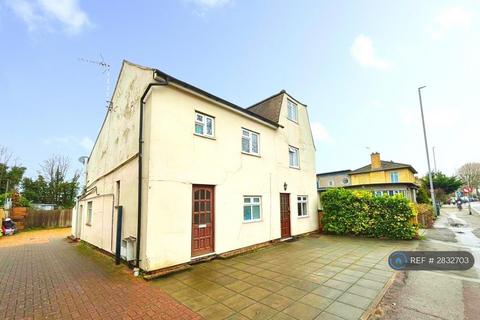 undefined, Newmarket Road, Cambridge, CB5
