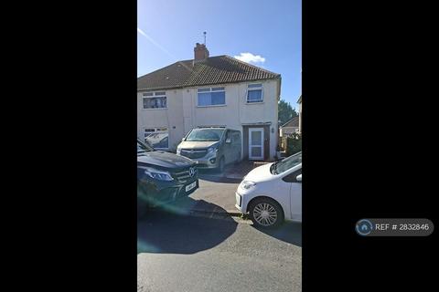 undefined, Fishponds, Bristol, BS16