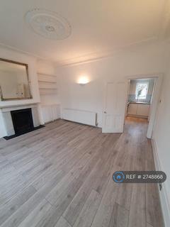 Poplar Grove, London, W6