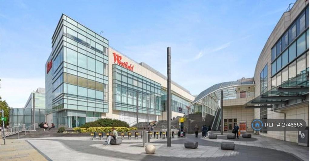 Westfield Shopping