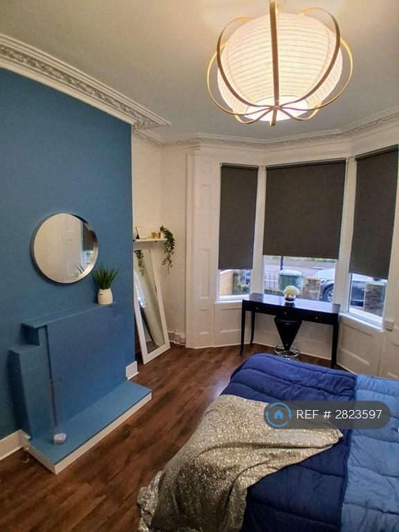 Double Bedroom  1