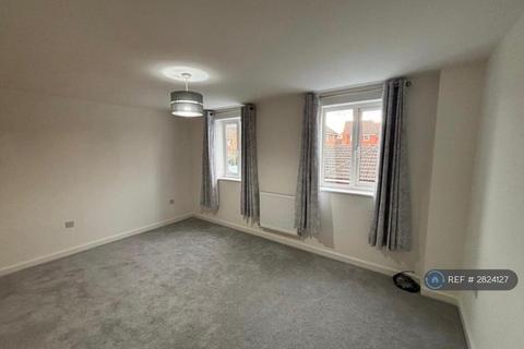 3 bedroom terraced house to rent, Maye Dicks Road, Rushden, NN10