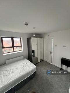 undefined, Grace Avenue, Oldbrook, Milton Keynes, MK6