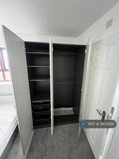 undefined, Grace Avenue, Oldbrook, Milton Keynes, MK6