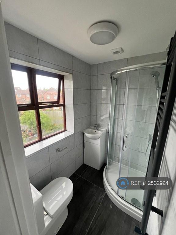 Bathroom 2