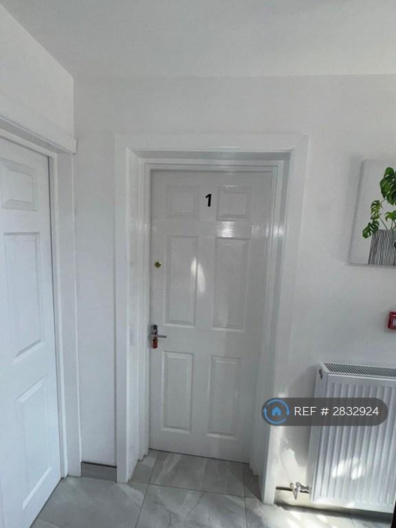 Room 1 Entrance
