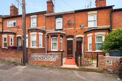 undefined, Shaftesbury Road, Reading, Berkshire