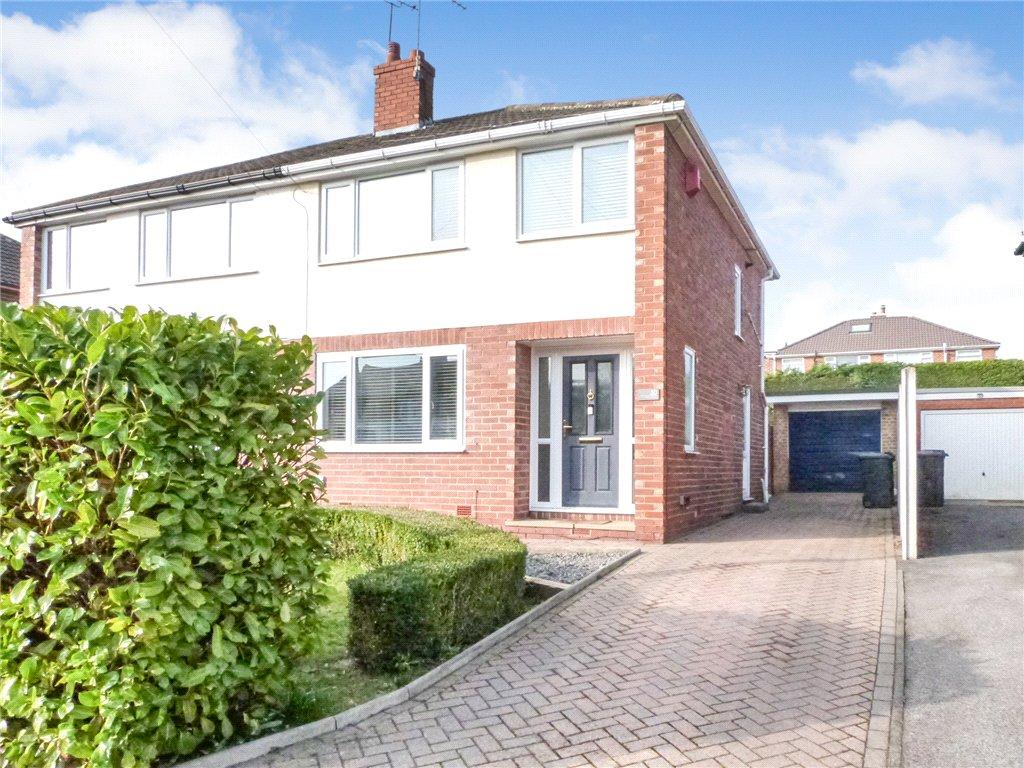 50 Ainsty Road
