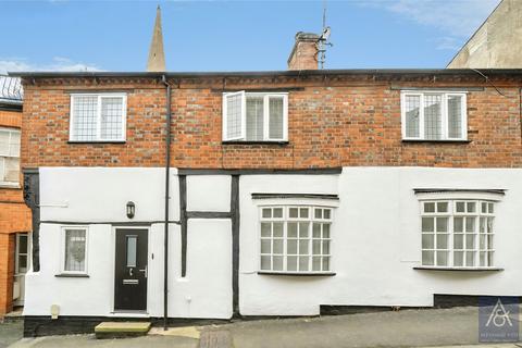undefined, St Rumbolds Lane, Buckinghamshire MK18