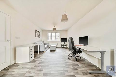undefined, Kings Sutton Square, Buckinghamshire MK18