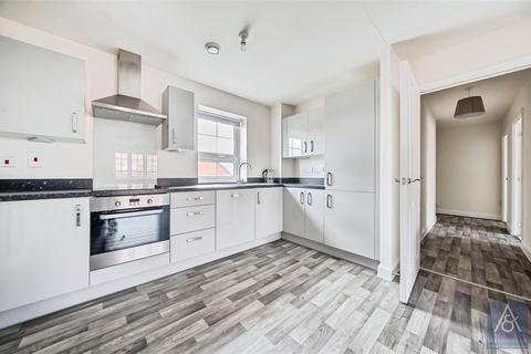 undefined, Kings Sutton Square, Buckinghamshire MK18