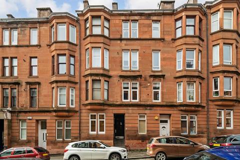 undefined, Apsley Street Partick, Glasgow G11