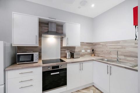 undefined, Apsley Street Partick, Glasgow G11