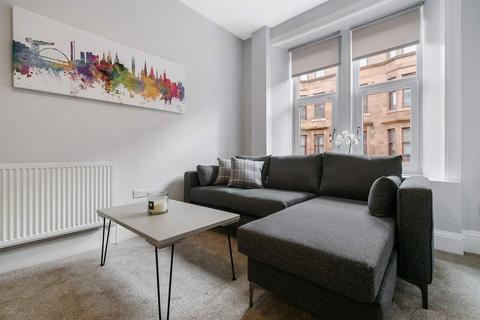 undefined, Apsley Street Partick, Glasgow G11