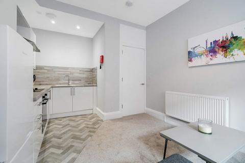 undefined, Apsley Street Partick, Glasgow G11