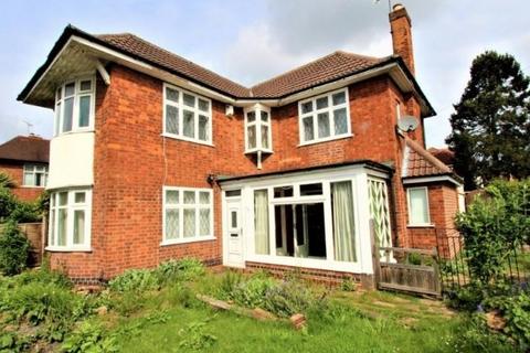 4 bedroom house to rent, Derby Road Beeston, Nottingham NG9