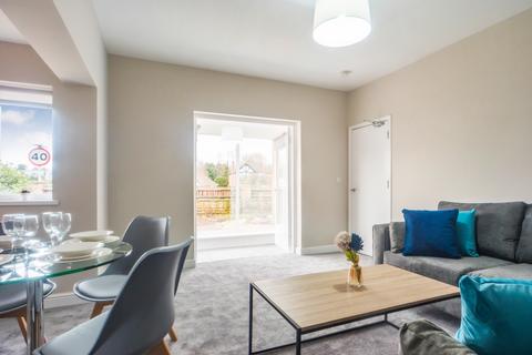 4 bedroom house to rent, Derby Road Beeston, Nottingham NG9