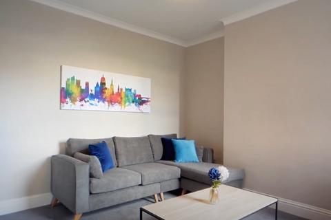 undefined, Mona Street Beeston, Nottingham NG9