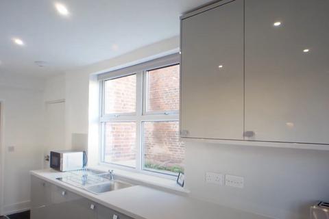 undefined, Mona Street Beeston, Nottingham NG9