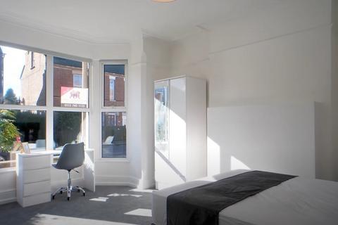 undefined, Mona Street Beeston, Nottingham NG9