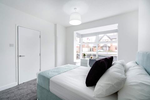 undefined, Queens Road Beeston, Nottingham NG9