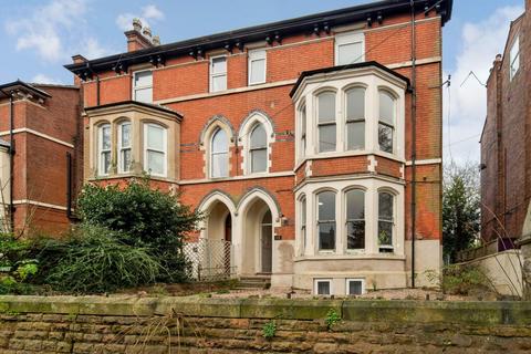 undefined, Mapperley Road, Nottingham NG3