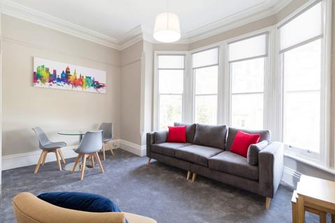 undefined, Mapperley Road, Nottingham NG3