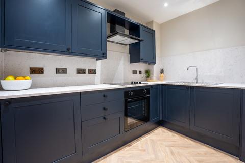 2 bedroom flat to rent, Oban Drive, Glasgow G20