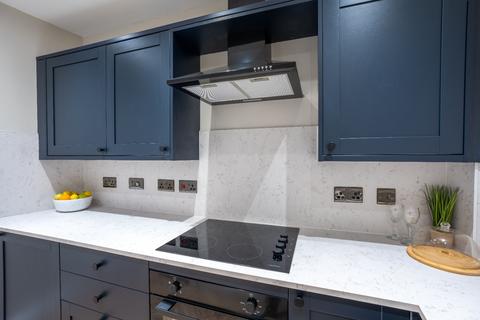 2 bedroom flat to rent, Oban Drive, Glasgow G20