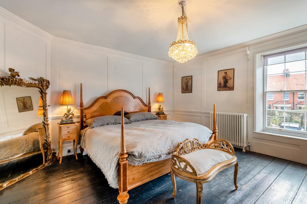 Bedroom 1
