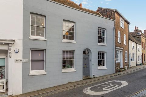 3 bedroom terraced house for sale, High Street, Sandwich, Kent