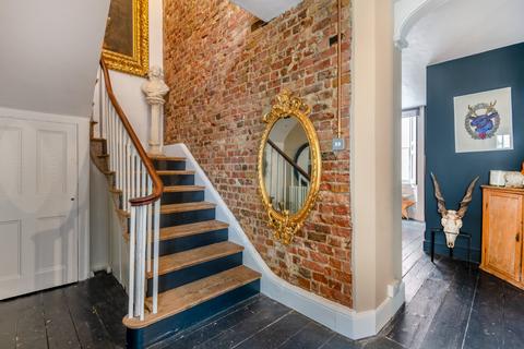 3 bedroom terraced house for sale, High Street, Sandwich, Kent