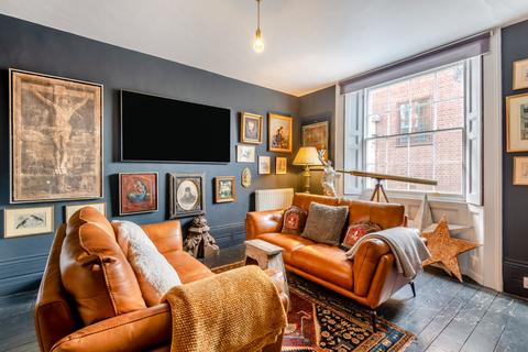 3 bedroom terraced house for sale, High Street, Sandwich, Kent