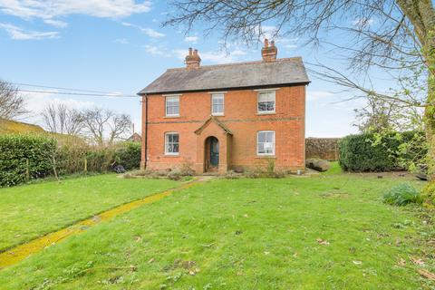 undefined, Highclere Street, Highclere, Newbury, Berkshire