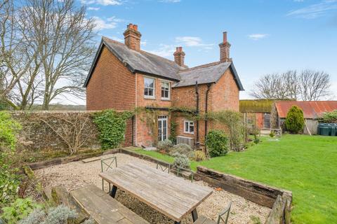 undefined, Highclere Street, Highclere, Newbury, Berkshire
