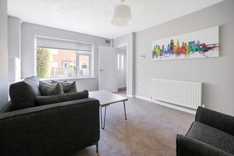undefined, Tissington Road Forest Fields, Nottingham NG7
