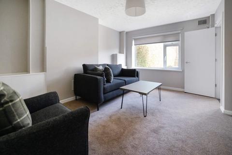 undefined, Tissington Road Forest Fields, Nottingham NG7