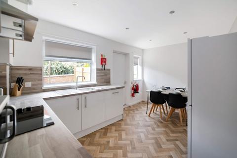 undefined, Tissington Road Forest Fields, Nottingham NG7
