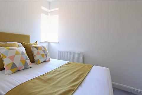 undefined, Queens Road, Nottingham NG9