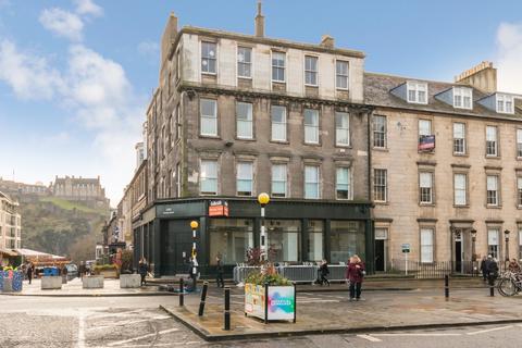undefined, George Street Central, Edinburgh EH2