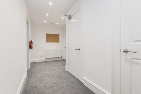 undefined, George Street Central, Edinburgh EH2