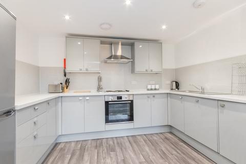 undefined, George Street Central, Edinburgh EH2
