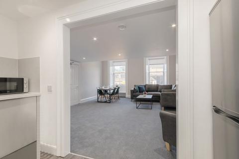 undefined, George Street Central, Edinburgh EH2