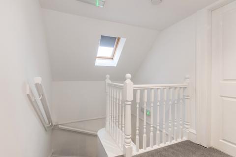 undefined, George Street Central, Edinburgh EH2